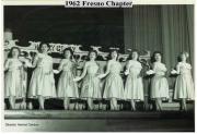 1962 Chorus Competition
