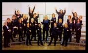 2018 Voices United Chorus Regional Competition