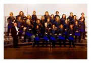 2017 Voices United Chorus Regional Competition